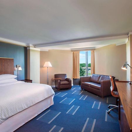 Four Points By Sheraton Richmond Midlothian Zewnętrze zdjęcie