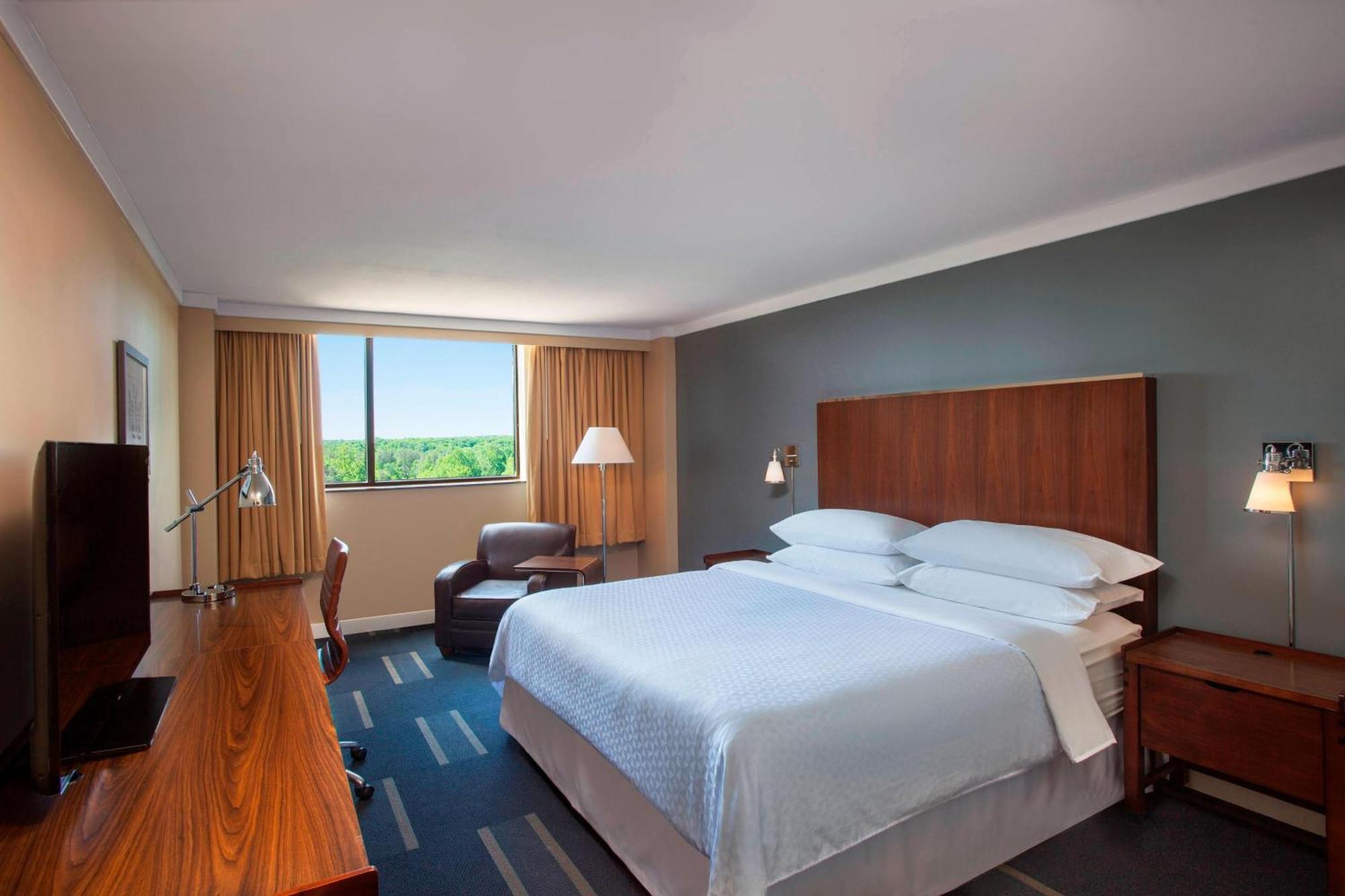Four Points By Sheraton Richmond Midlothian Zewnętrze zdjęcie