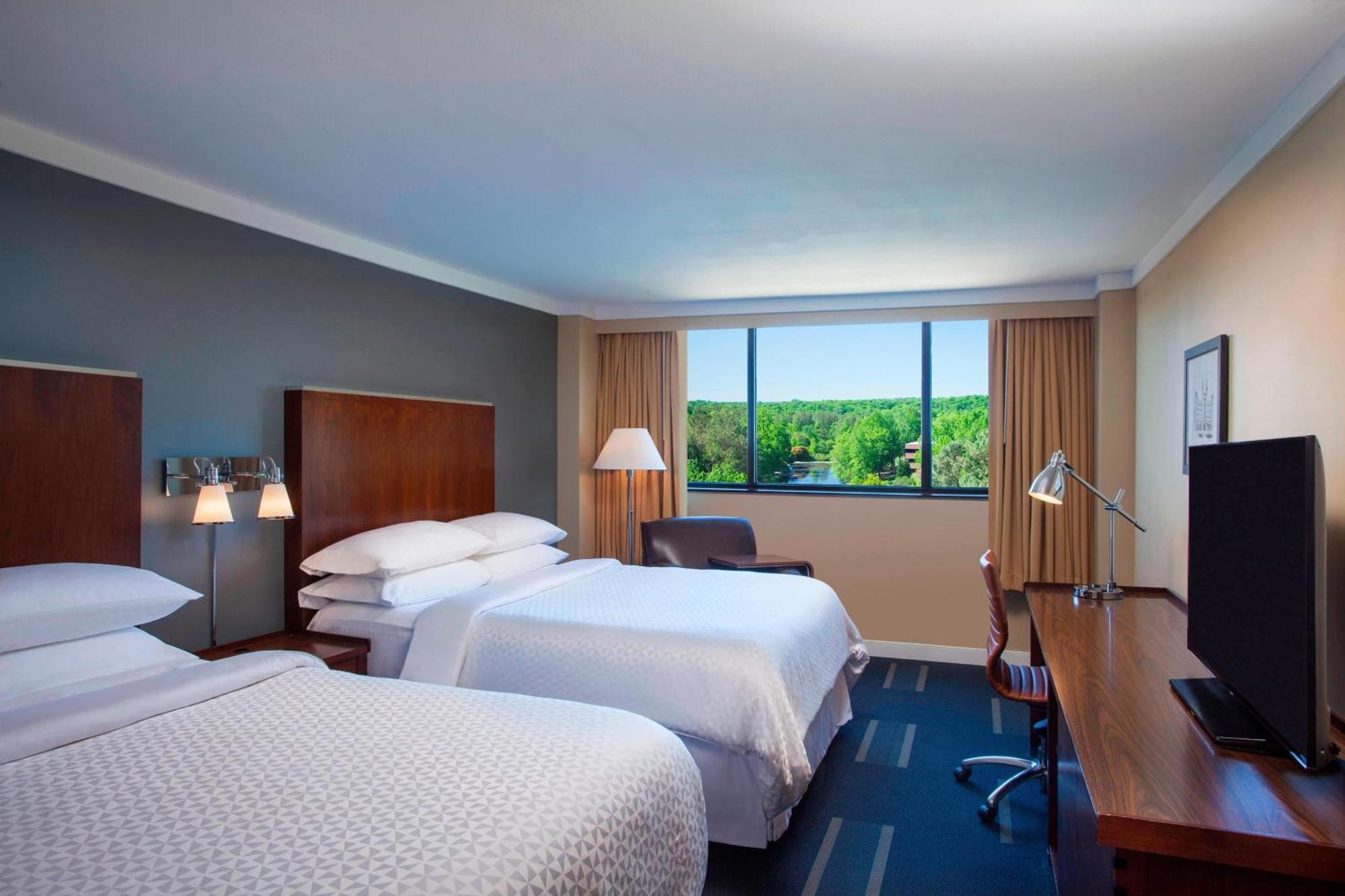 Four Points By Sheraton Richmond Midlothian Zewnętrze zdjęcie
