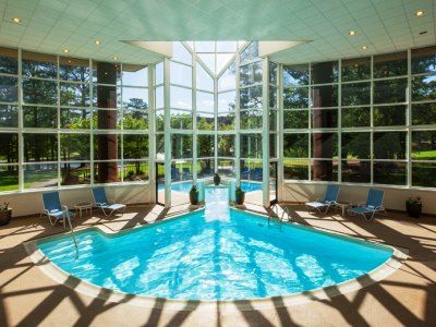 Four Points By Sheraton Richmond Midlothian Zewnętrze zdjęcie